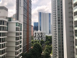 Park Infinia At Wee Nam (D11), Condominium #205496891